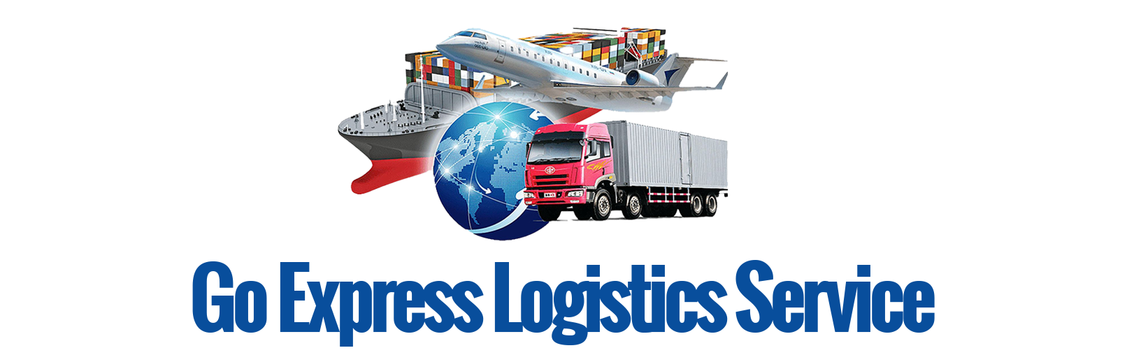 Go Express Logistics Service